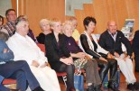 Städtepräsentation „Bad Hévíz“